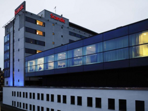 Scandic Alvik, Stockholm